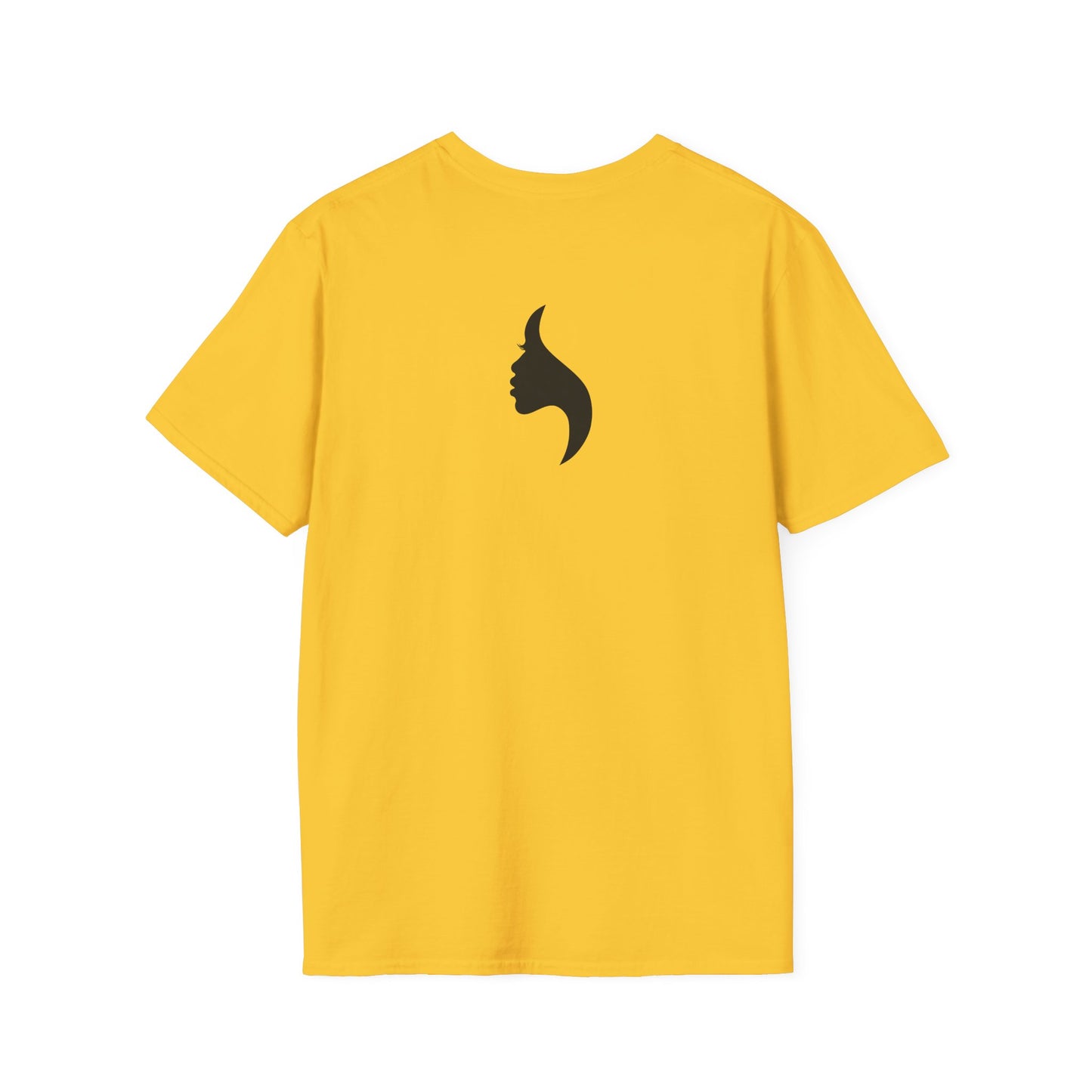 T-Shirt: Protect, Trust, Believe, Love & Respect A Black Woman