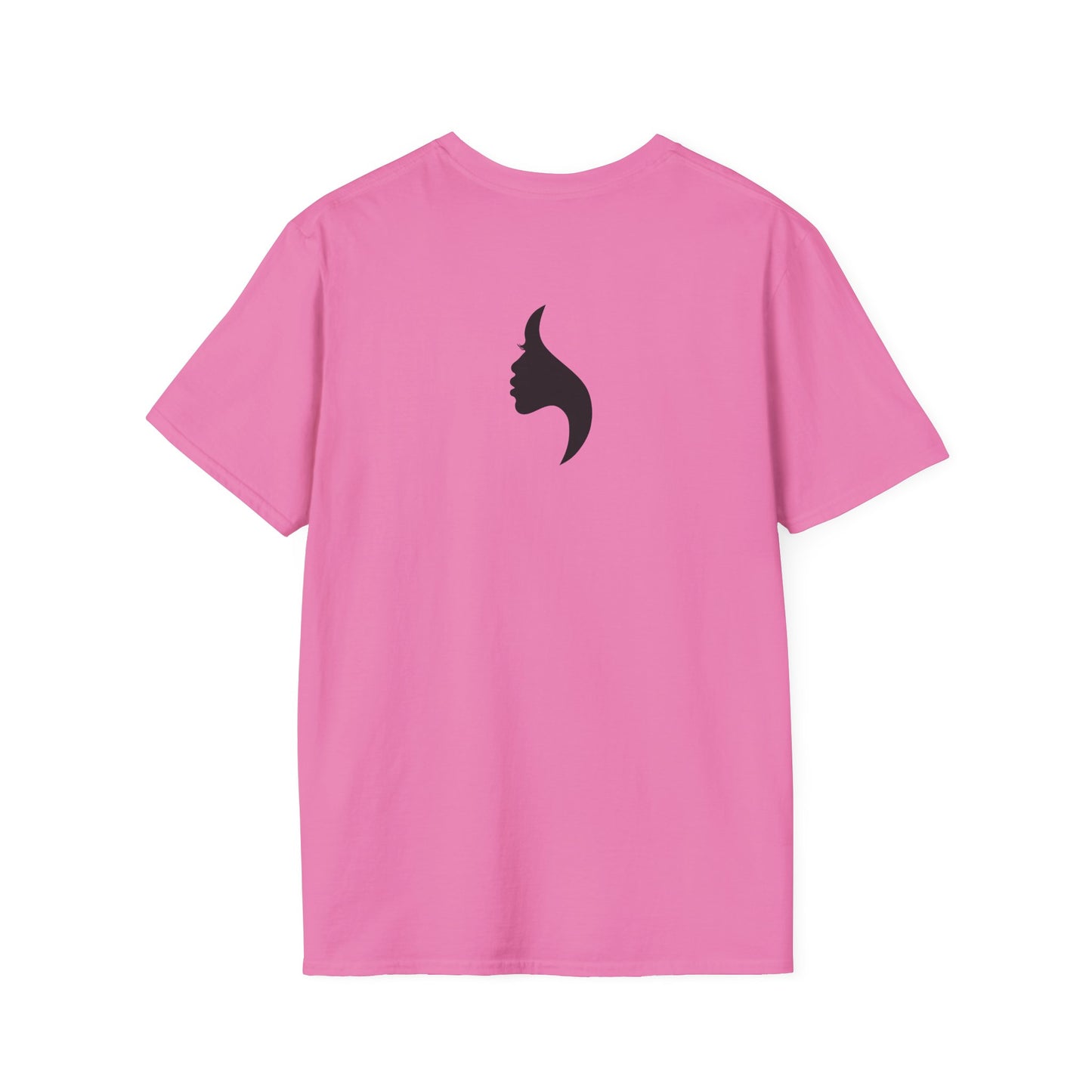 T-Shirt: Protect, Trust, Believe, Love & Respect A Black Woman