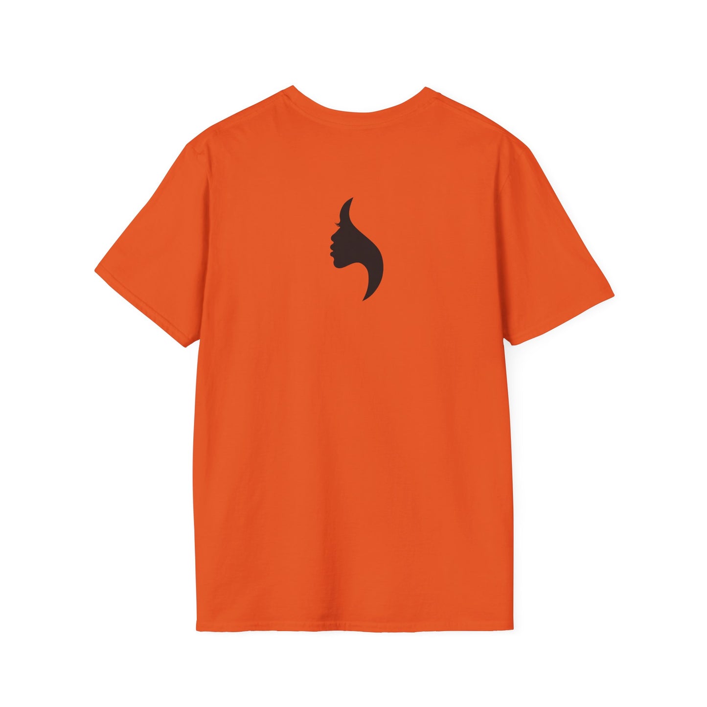T-Shirt: Protect, Trust, Believe, Love & Respect A Black Woman
