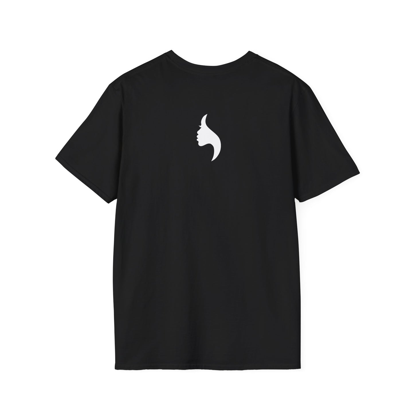 T-Shirt: Protect, Trust, Believe, Love & Respect A Black Woman