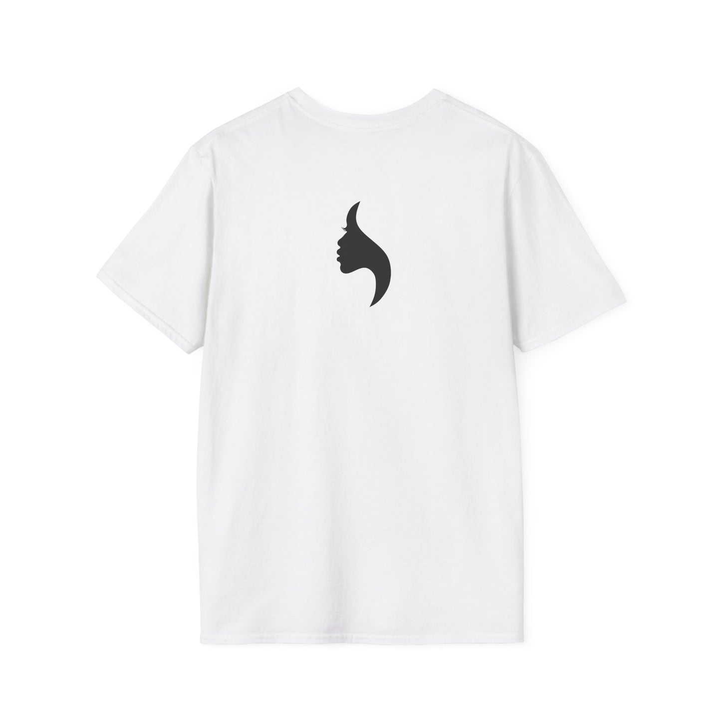 T-Shirt: Protect, Trust, Believe, Love & Respect A Black Woman