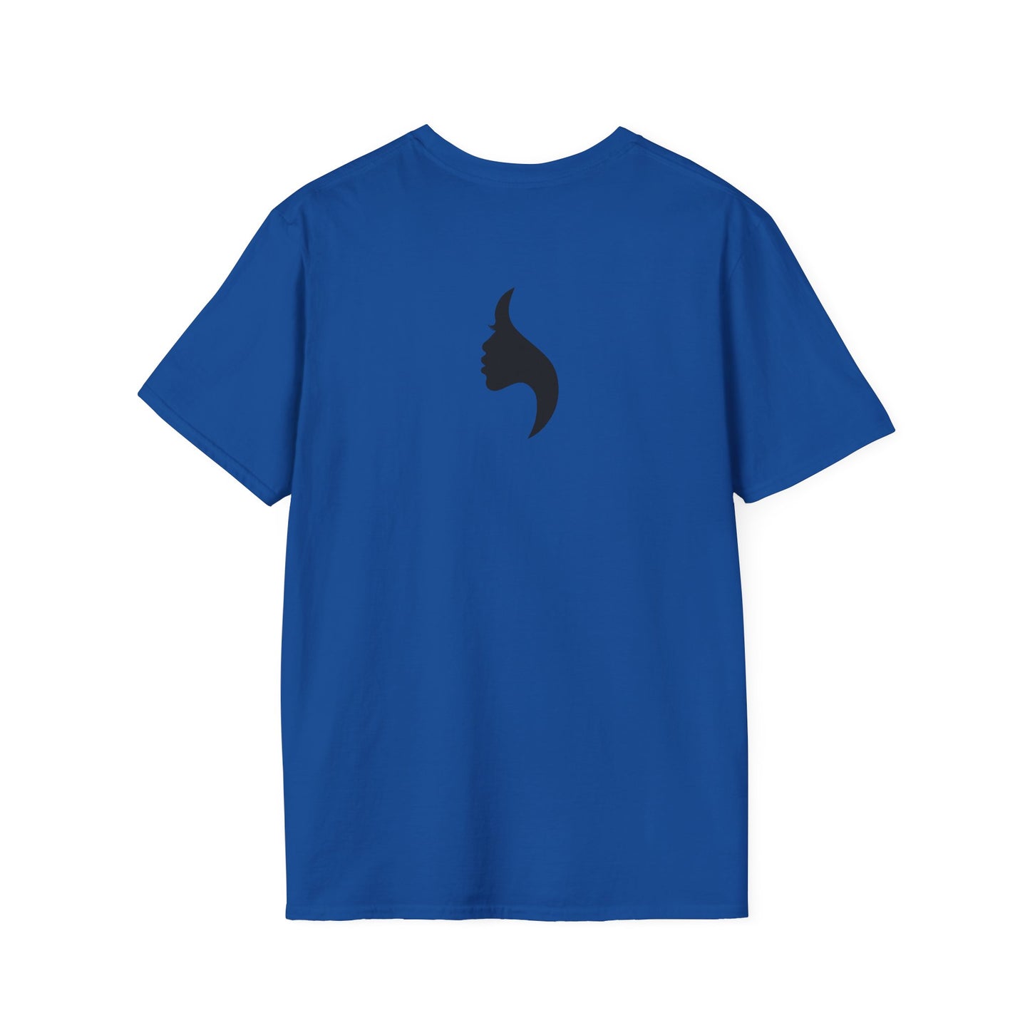 T-Shirt: Protect, Trust, Believe, Love & Respect A Black Woman