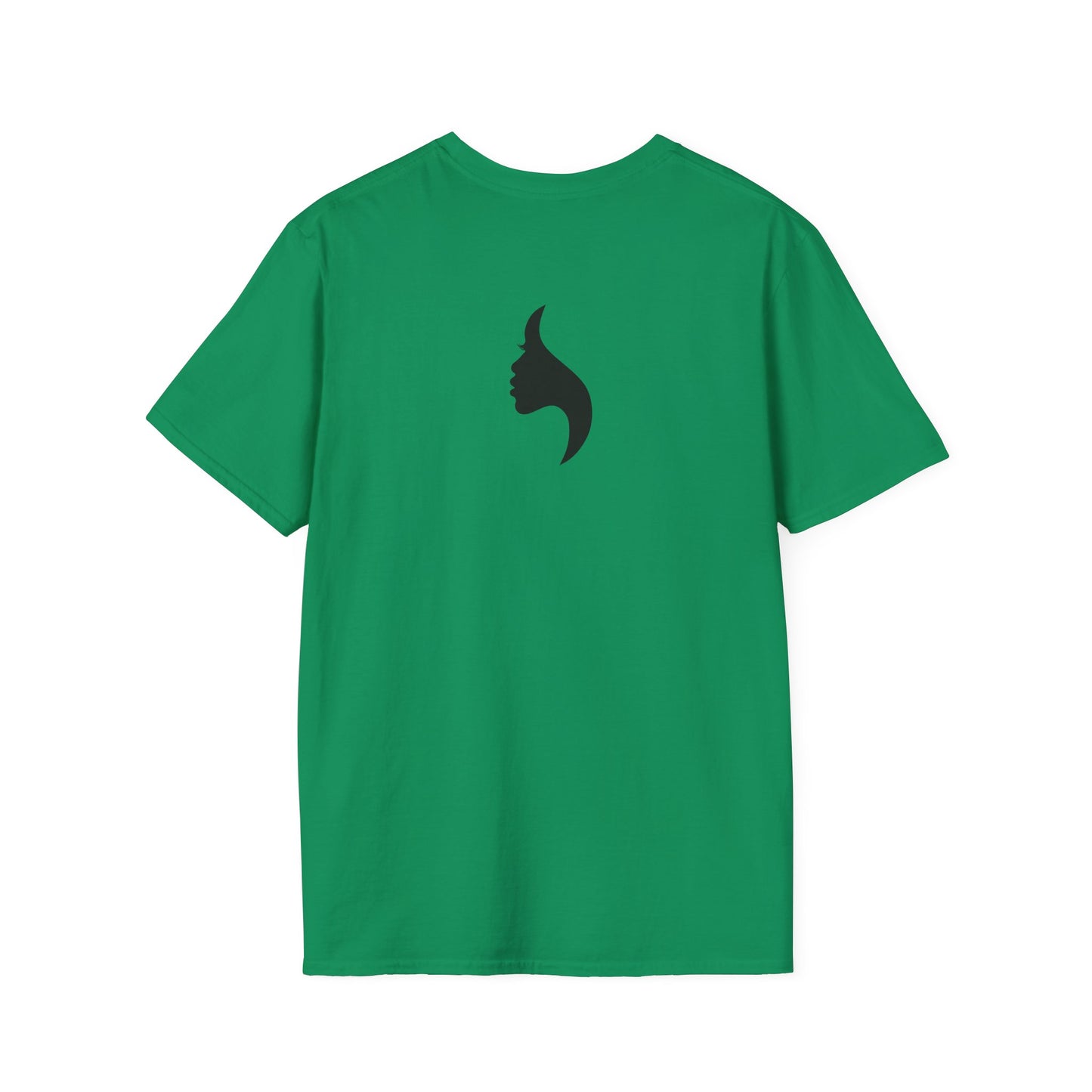 T-Shirt: Protect, Trust, Believe, Love & Respect A Black Woman