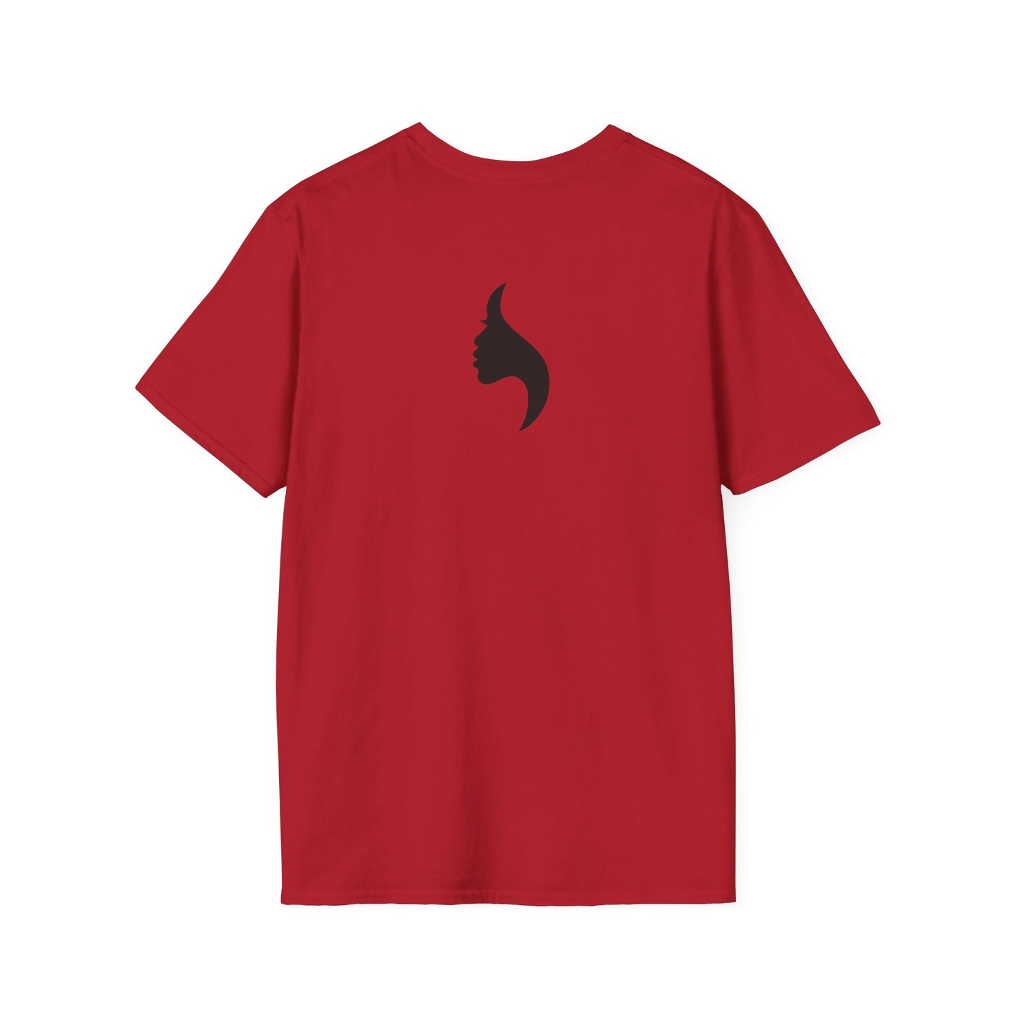 T-Shirt: Protect, Trust, Believe, Love & Respect A Black Woman