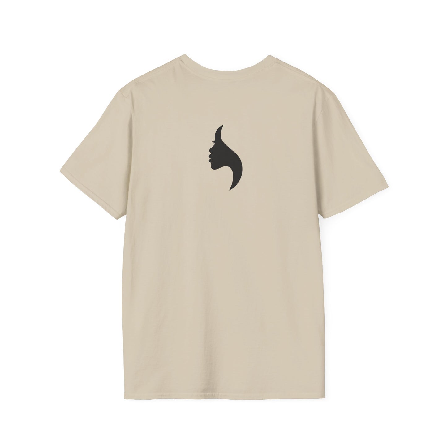 T-Shirt: Protect, Trust, Believe, Love & Respect A Black Woman
