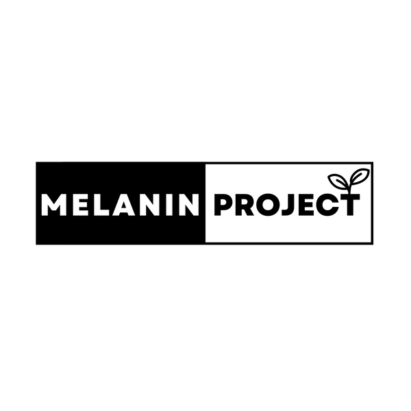 MELANIN PROJECT logo