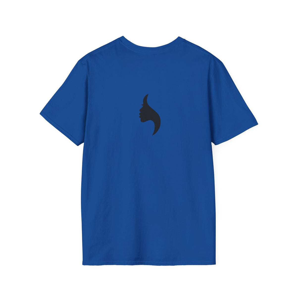 Empowerment T-Shirt: Protect, Trust, Believe, Love & Respect A Black Woman