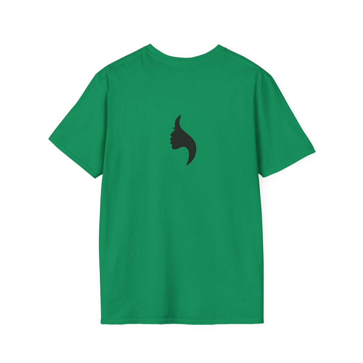 Empowerment T-Shirt: Protect, Trust, Believe, Love & Respect A Black Woman