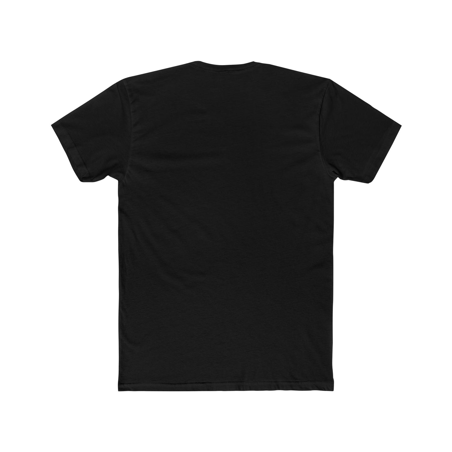 Minimal Skull Graphic Tee — Hand-Drawn X-Eye Skull T-Shirt