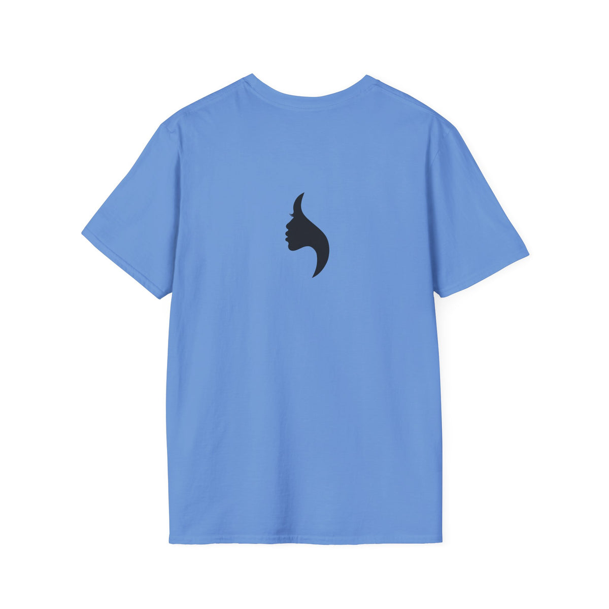 Empowerment T-Shirt: Protect, Trust, Believe, Love & Respect A Black Woman