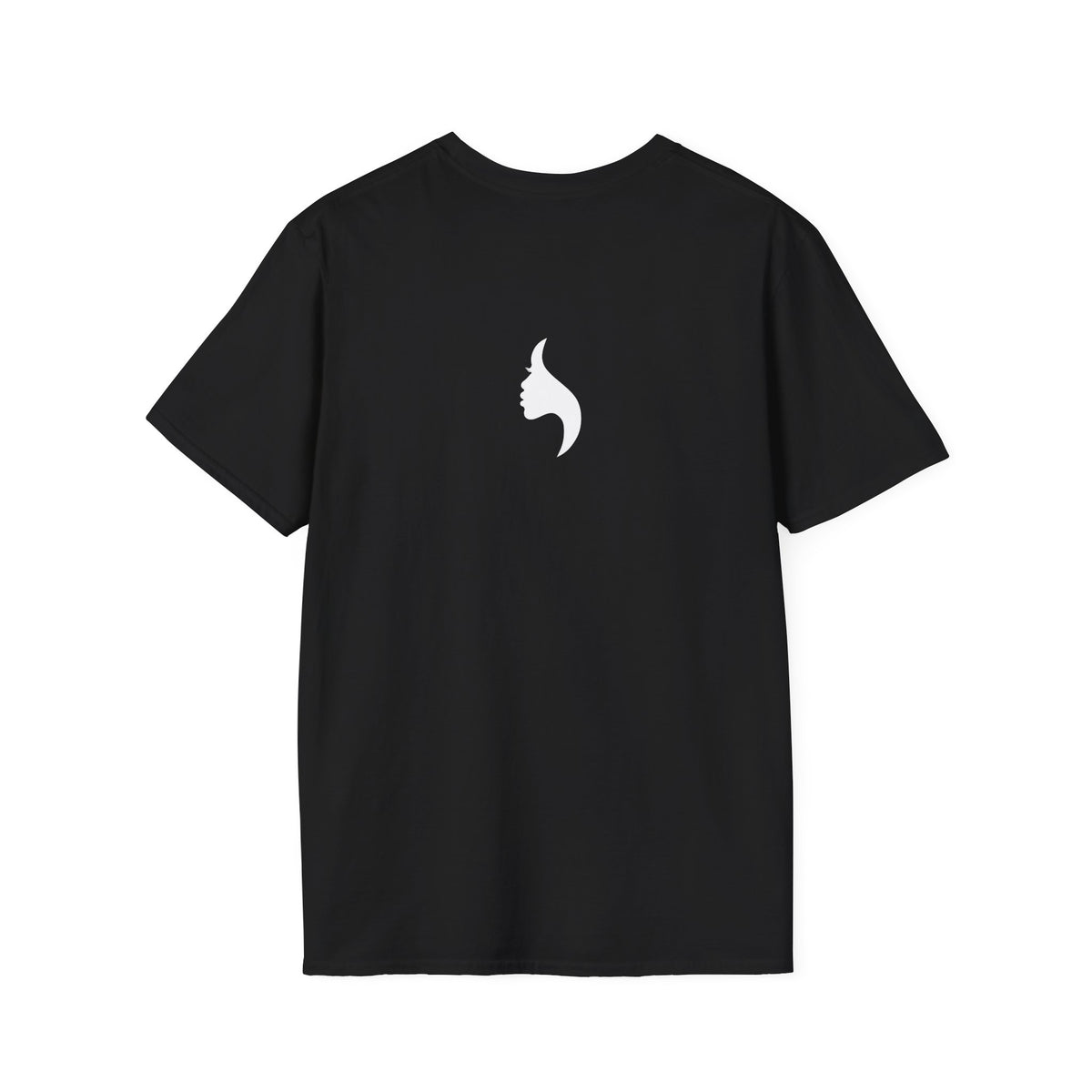 Empowerment T-Shirt: Protect, Trust, Believe, Love & Respect A Black Woman