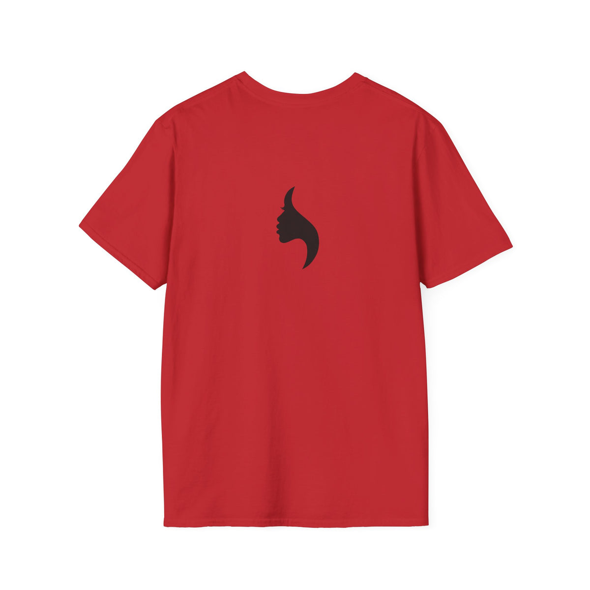 Empowerment T-Shirt: Protect, Trust, Believe, Love & Respect A Black Woman