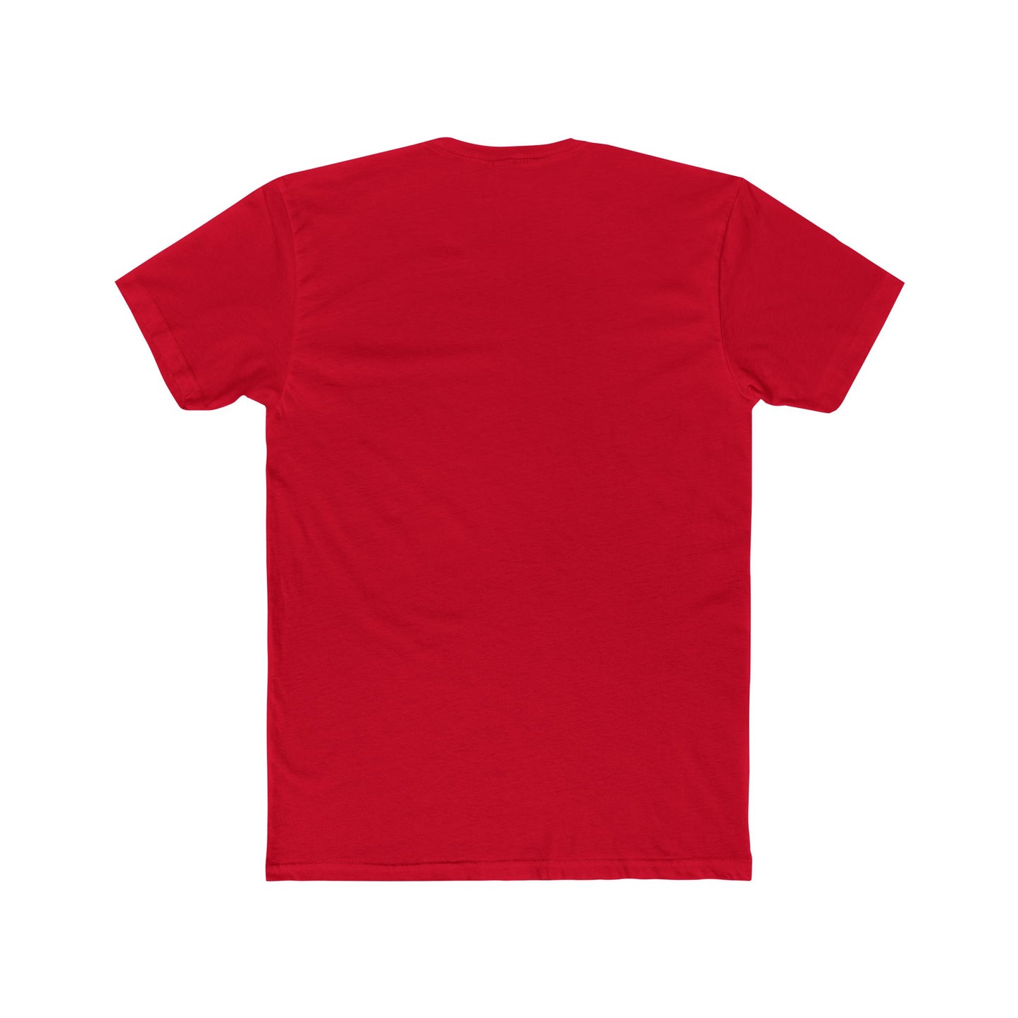 Minimal Skull Graphic Tee — Hand-Drawn X-Eye Skull T-Shirt