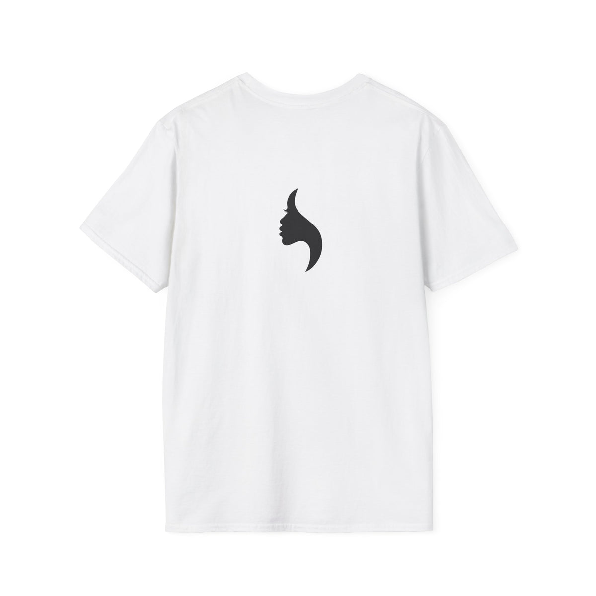 Empowerment T-Shirt: Protect, Trust, Believe, Love & Respect A Black Woman