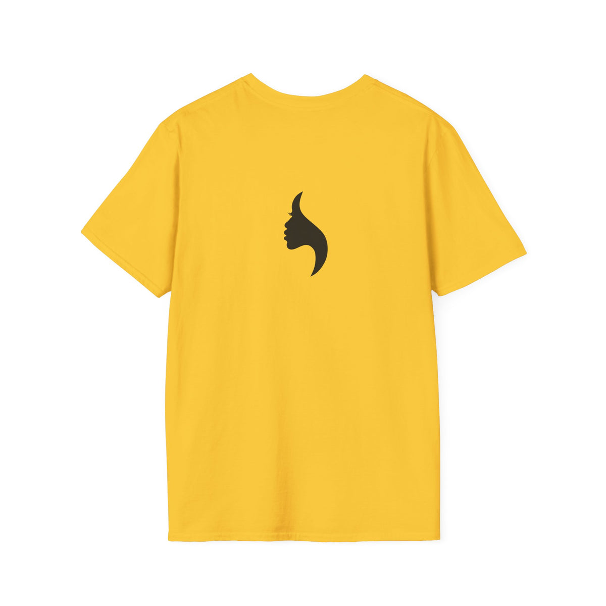 Empowerment T-Shirt: Protect, Trust, Believe, Love & Respect A Black Woman