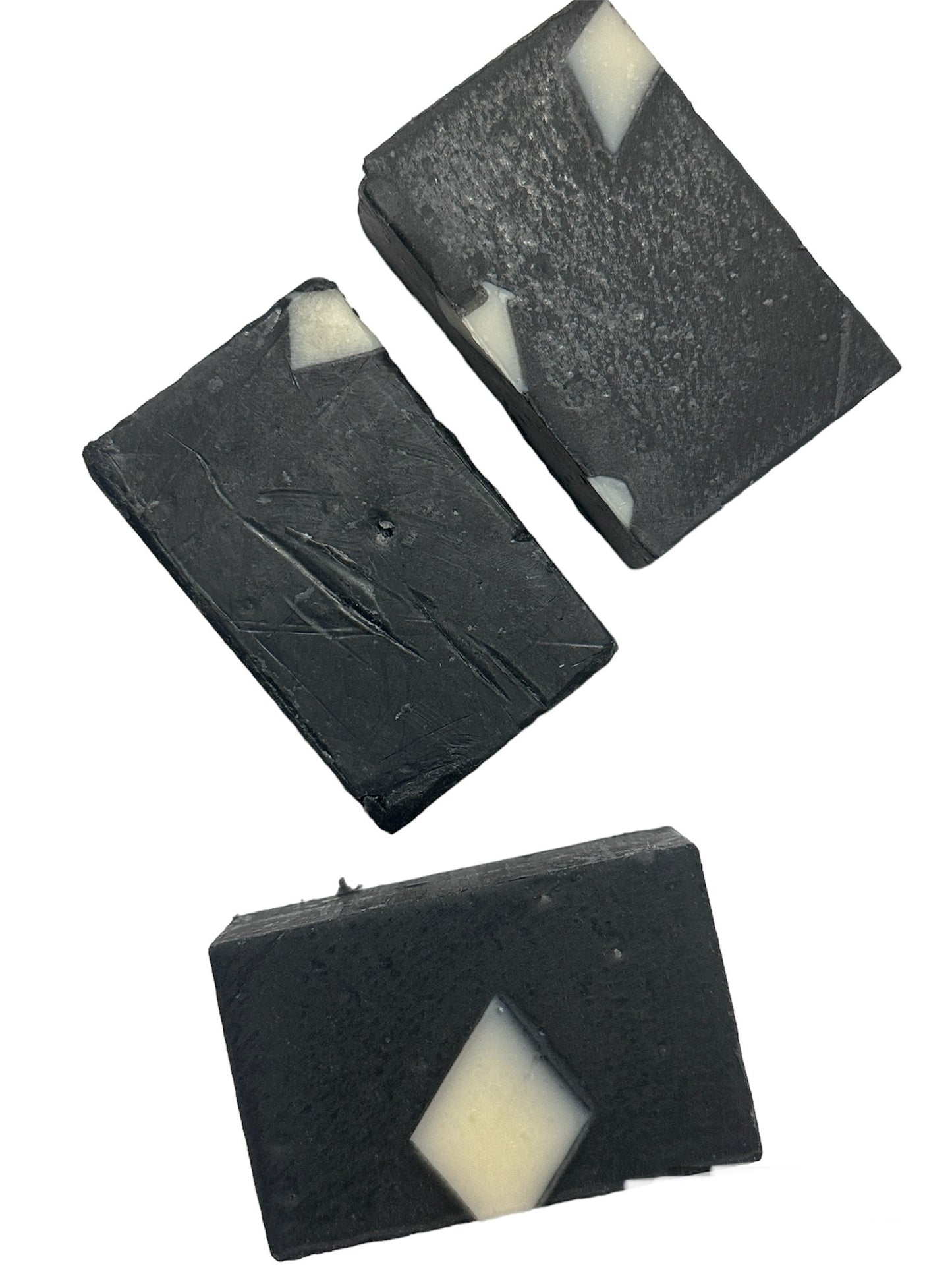 CHARCOAL + ALOE