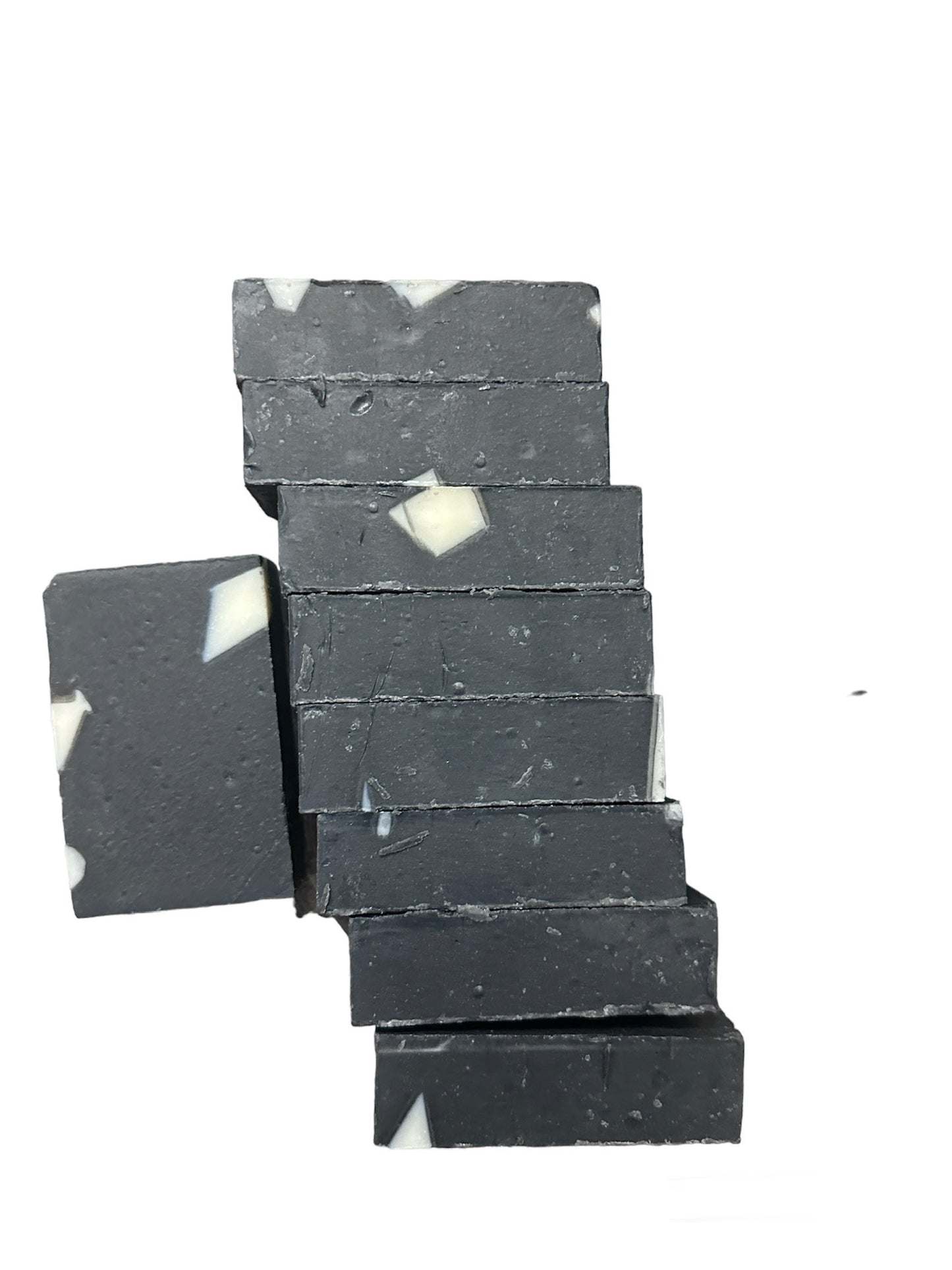 CHARCOAL + ALOE
